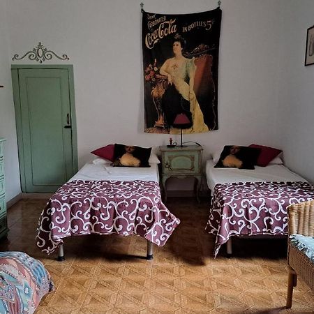 Casa Dei Lavatoi Pitigliano公寓 外观 照片