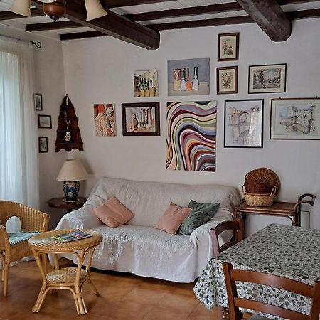 Casa Dei Lavatoi Pitigliano公寓 外观 照片