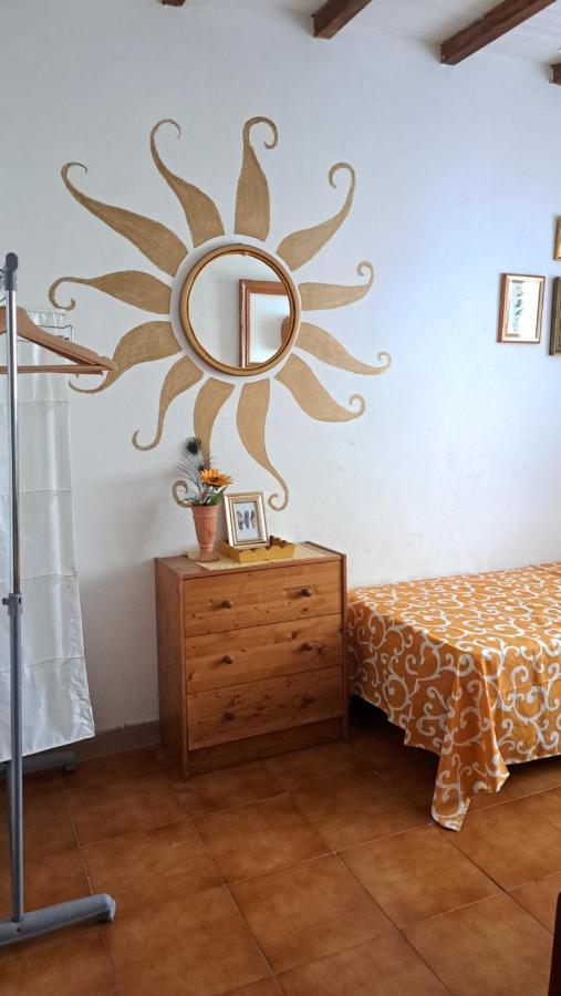 Casa Dei Lavatoi Pitigliano公寓 外观 照片