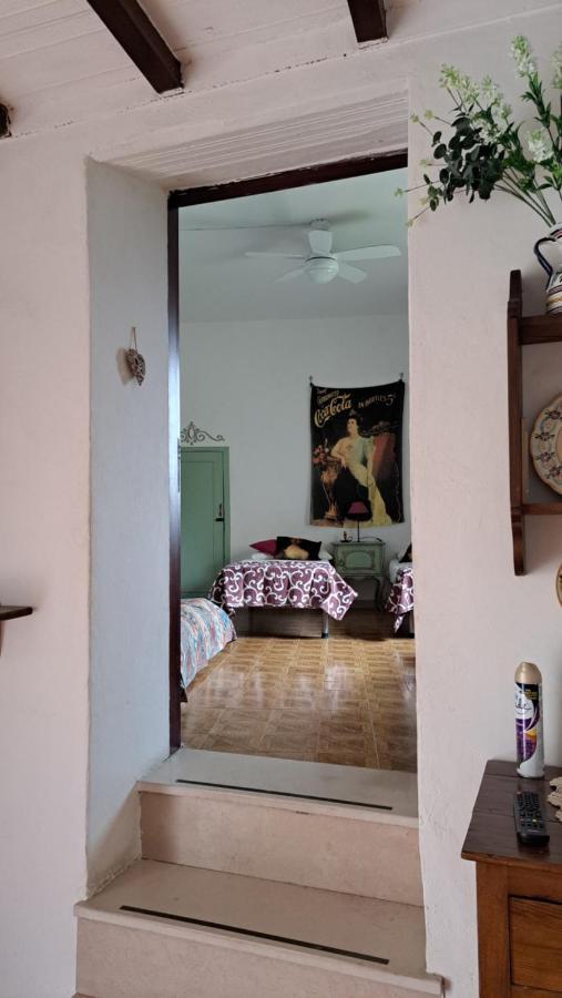 Casa Dei Lavatoi Pitigliano公寓 外观 照片