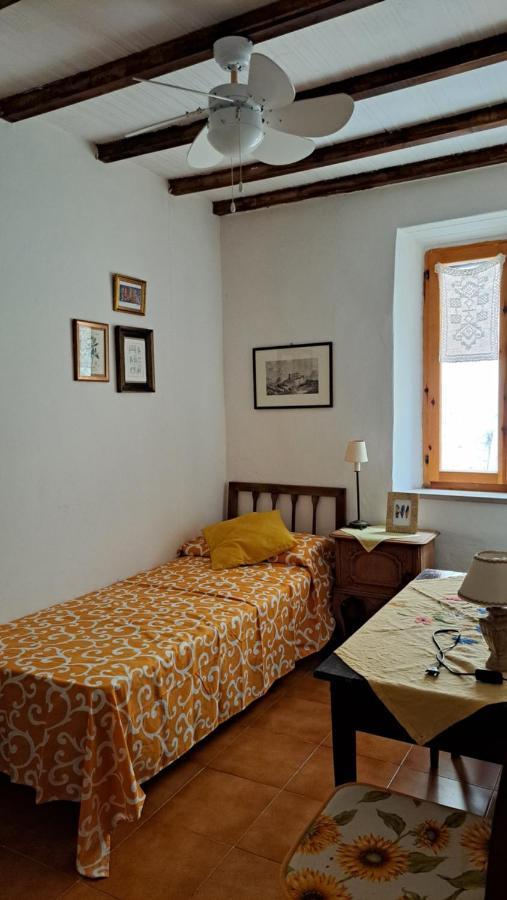 Casa Dei Lavatoi Pitigliano公寓 外观 照片
