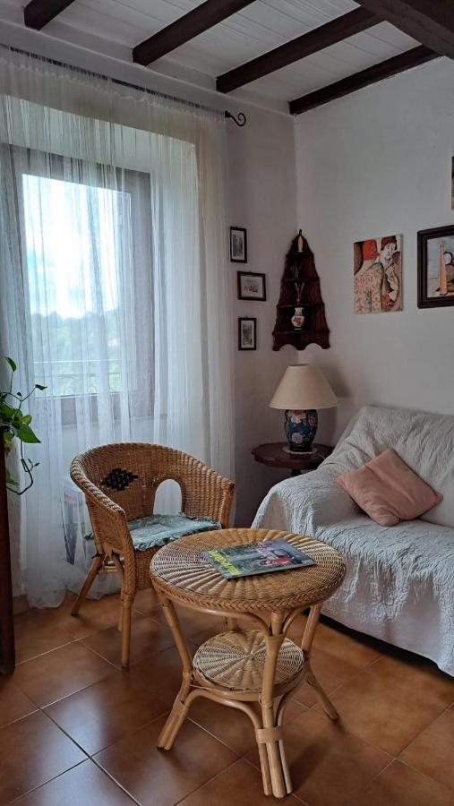 Casa Dei Lavatoi Pitigliano公寓 外观 照片