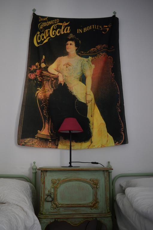Casa Dei Lavatoi Pitigliano公寓 外观 照片