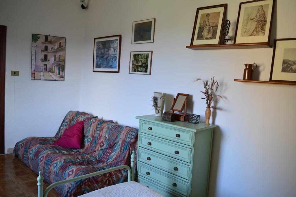 Casa Dei Lavatoi Pitigliano公寓 外观 照片