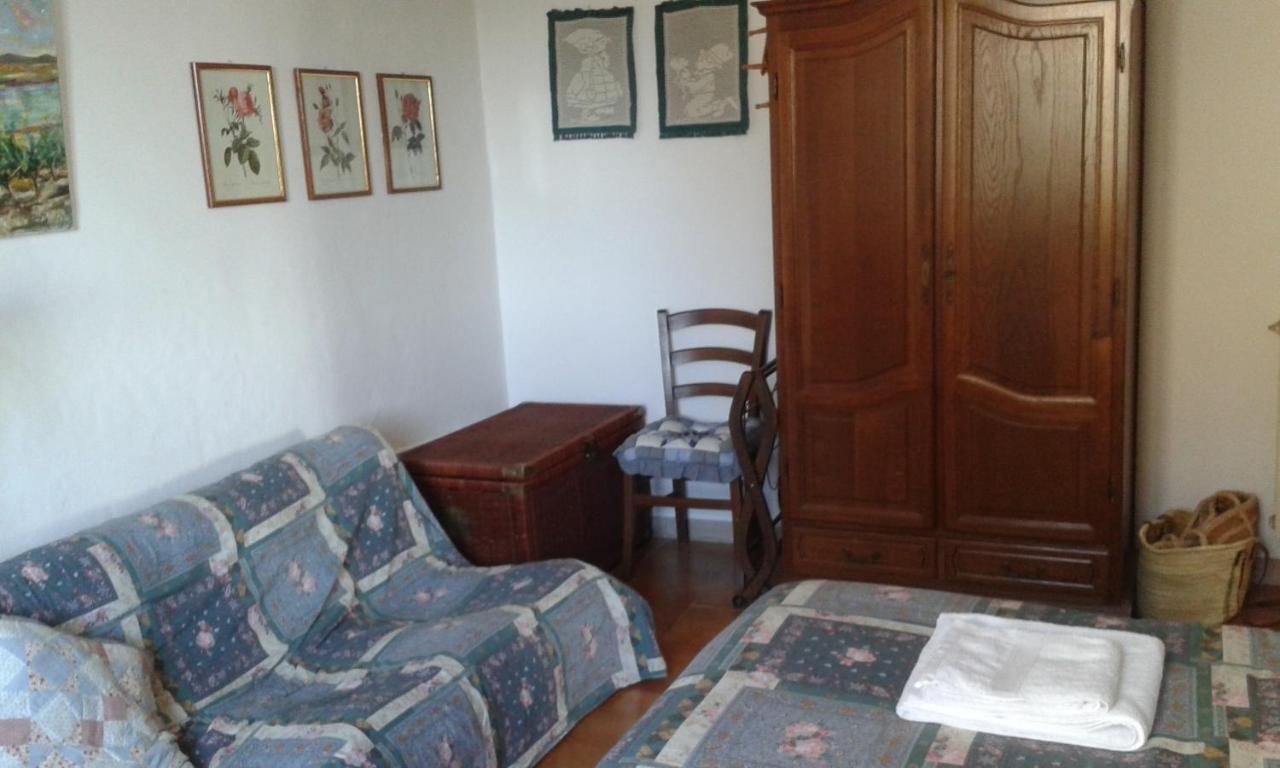 Casa Dei Lavatoi Pitigliano公寓 客房 照片