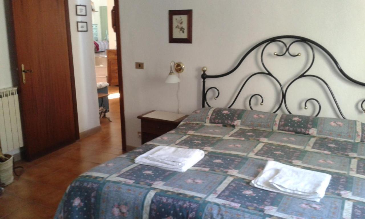 Casa Dei Lavatoi Pitigliano公寓 客房 照片