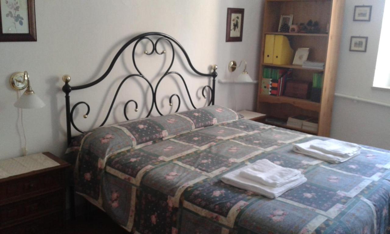 Casa Dei Lavatoi Pitigliano公寓 客房 照片